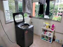 Blk 554 Woodlands Drive 53 (Woodlands), HDB 5 Rooms #570695401